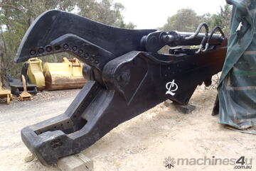 Labounty   MSD220 Steel Shear