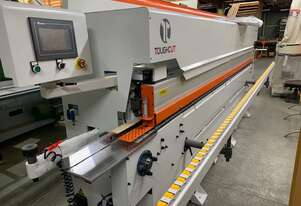 Toughcut 3 HP Hot Melt Edge Bander - Model: Rutile 350