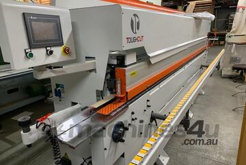 Toughcut 3 HP Hot Melt Edge Bander - Model: Rutile 350