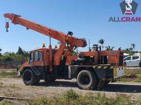 12 TONNE LINMAC AWD12 1995 - AC1006 - picture1' - Click to enlarge