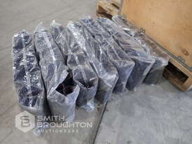 PALLET COMPRISING OF RAYCHEM HEAT SHRINK AND BOXES OF ASSORTED ELECTRICAL FUSES & GLOBES - picture1' - Click to enlarge