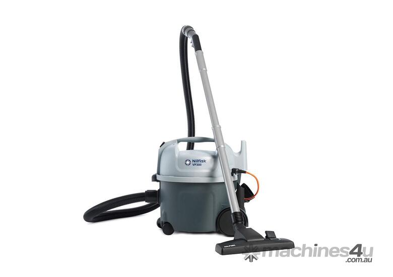 caption (Hire)VP300 ECO Commercial Vacuum