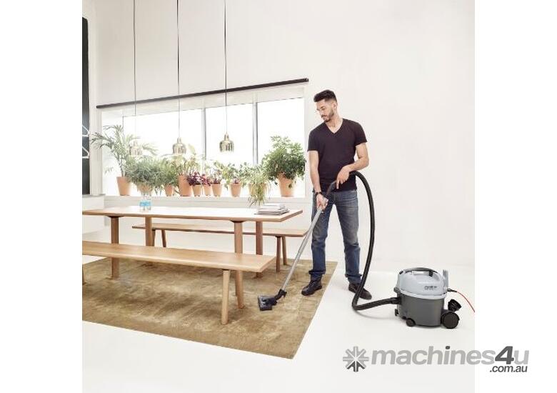 caption (Hire)VP300 ECO Commercial Vacuum