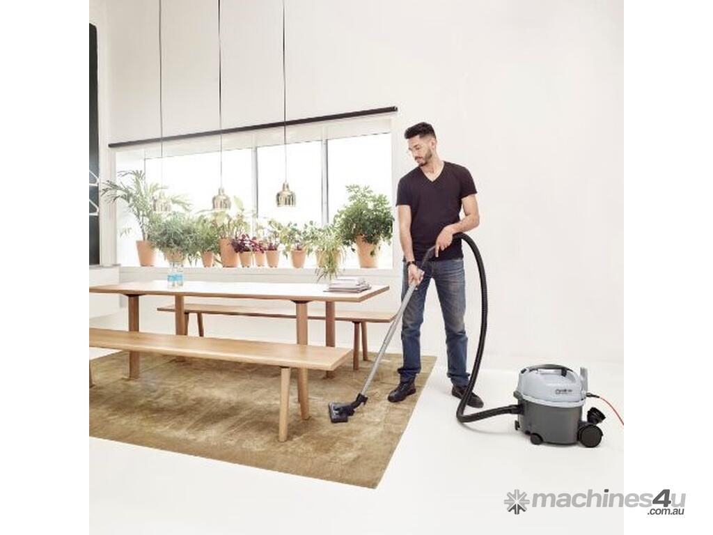 New nilfisk VP 300 Dry Vacuums in SMITHFIELD, NSW