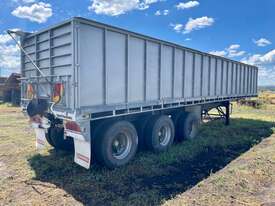 O Phee convertible lead trailer - picture1' - Click to enlarge