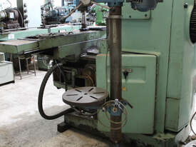 Jacob 16F Pedestal Drill - picture0' - Click to enlarge