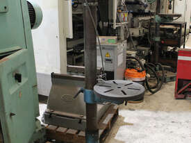 Jacob 16F Pedestal Drill - picture1' - Click to enlarge