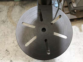 Jacob 16F Pedestal Drill - picture2' - Click to enlarge