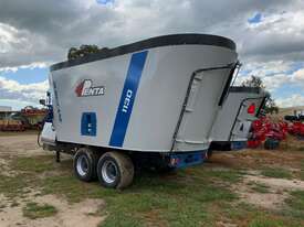 PENTA 1130 FEED MIXER (32.0M3) - LUGGER (POA) - picture0' - Click to enlarge