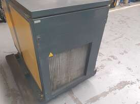 Kaeser 22KW rotary screw air compressor - picture2' - Click to enlarge