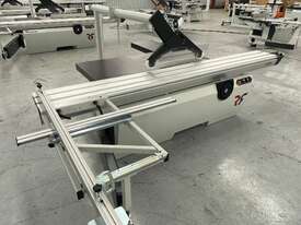 ROBLAND Z300 SLIDING TABLE PANEL SAW  - picture0' - Click to enlarge