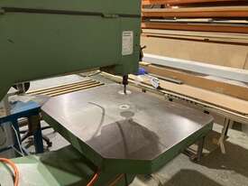 Casadei Rimini R32 Overhead Router (Negotiable) - picture0' - Click to enlarge