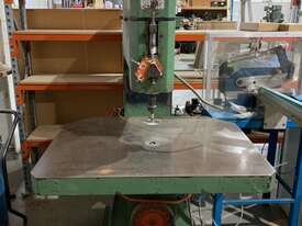 Casadei Rimini R32 Overhead Router (Negotiable) - picture1' - Click to enlarge