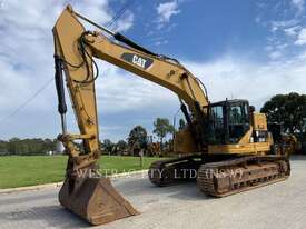 CATERPILLAR 328DLCR Track Excavators - picture0' - Click to enlarge