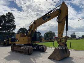 CATERPILLAR 328DLCR Track Excavators - picture0' - Click to enlarge