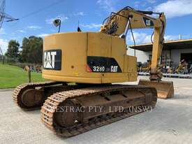 CATERPILLAR 328DLCR Track Excavators - picture1' - Click to enlarge