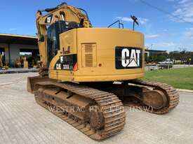 CATERPILLAR 328DLCR Track Excavators - picture2' - Click to enlarge