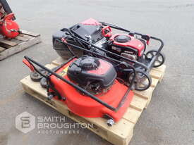 MASPORT 490 MOWER MULCH CHIP & LAWN FALCON MOWER (PARTS) - picture0' - Click to enlarge