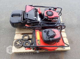 MASPORT 490 MOWER MULCH CHIP & LAWN FALCON MOWER (PARTS) - picture1' - Click to enlarge