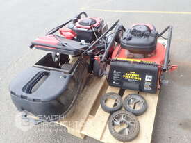 MASPORT 490 MOWER MULCH CHIP & LAWN FALCON MOWER (PARTS) - picture2' - Click to enlarge