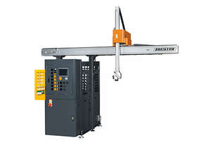 Barload BR02KYHR Robotic Gantry Loader - Stable, No Vibration!