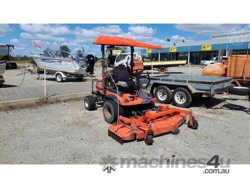 Kubota F3690