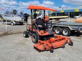 Kubota F3690 - picture0' - Click to enlarge