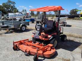 Kubota F3690 - picture2' - Click to enlarge