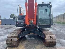 2017 Hitachi ZX250-5B Excavator - picture0' - Click to enlarge