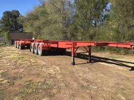 20 Ft Skel Trailers - picture1' - Click to enlarge