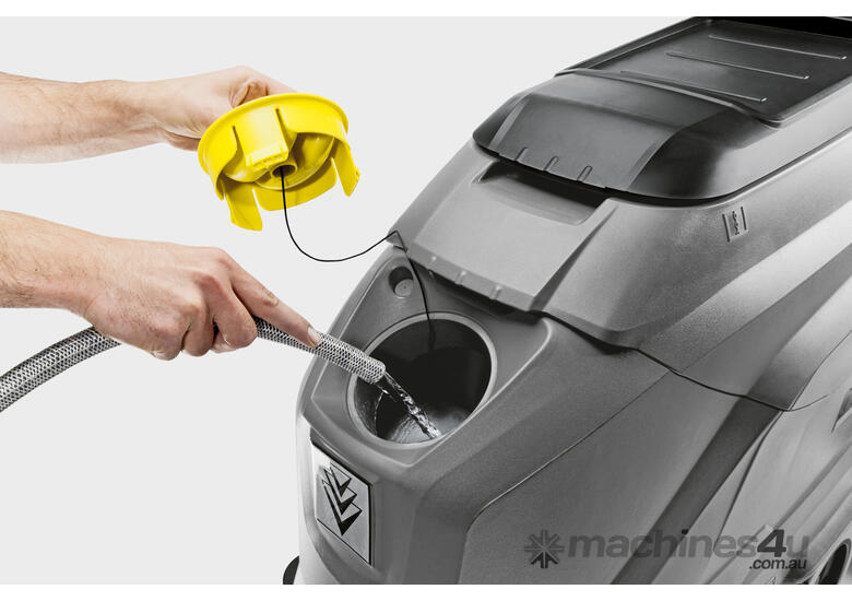 New karcher Karcher BD 50 50 C Bp Classic Floor Scrubber Pegasus