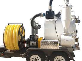 INDUSTRIAL VACUUM TANK PACKAGES - picture0' - Click to enlarge