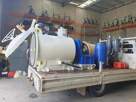 INDUSTRIAL VACUUM TANK PACKAGES - picture1' - Click to enlarge