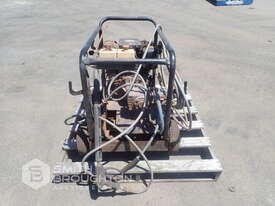 DIESEL PRESSURE WASHER - picture2' - Click to enlarge