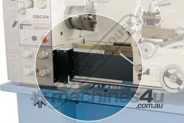 LSG-2000 Lathe Leadscrew Cover Kit Up to 2000mm