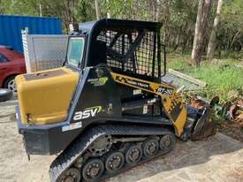 ASV RT-30 Tracked Loaded - picture0' - Click to enlarge