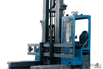 Xtreme Forklift MultiDirectional Forklift