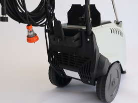 PowerShot PS2021TS Cold Water 415V Electric Pressure Washer - picture1' - Click to enlarge