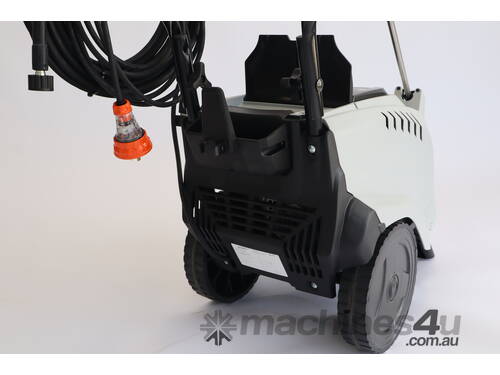 PowerShot PS2021TS Cold Water 415V Electric Pressure Washer