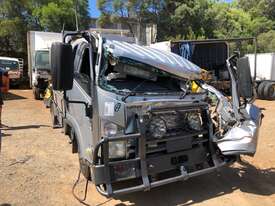 2011 ISUZU NPR WRECKING STOCK #2079  - picture0' - Click to enlarge
