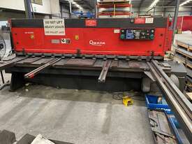 Amada M3060 Guillotine *AVAILABLE NOW* - picture0' - Click to enlarge