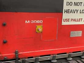 Amada M3060 Guillotine *AVAILABLE NOW* - picture2' - Click to enlarge