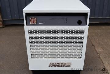 Refrigerated Air Dryer - Champion