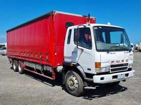 Fuso Fighter - picture0' - Click to enlarge