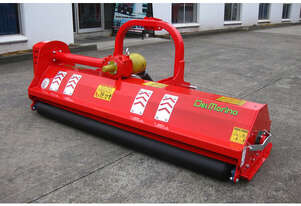 Del Morino Heavy Duty Flail Mower 220cm