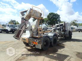 INTERNATIONAL ACCO IVECO 6X4 CAB CHASSIS - picture1' - Click to enlarge