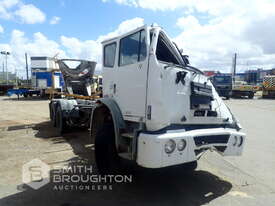 INTERNATIONAL ACCO IVECO 6X4 CAB CHASSIS - picture2' - Click to enlarge