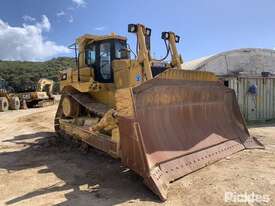 1995 Caterpillar D9R - picture0' - Click to enlarge