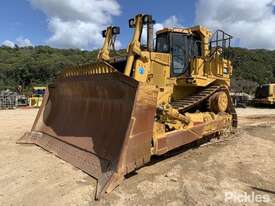1995 Caterpillar D9R - picture0' - Click to enlarge