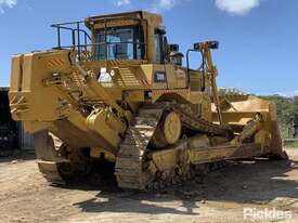 1995 Caterpillar D9R - picture1' - Click to enlarge